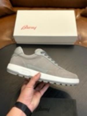 cheap quality Brioni Men Shoes Model No. 20